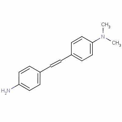 4--4-(N,N-׻)1,2-ϩY(ji)(gu)ʽ_22525-43-5Y(ji)(gu)ʽ