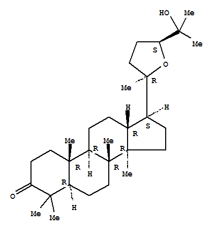 (20R,24S)-20,24-h(hun)-25-u_(d)R֬-3-ͪY(ji)(gu)ʽ_22549-21-9Y(ji)(gu)ʽ