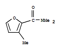 (8ci)-n,n,3-׻-2-Y(ji)(gu)ʽ_22601-07-6Y(ji)(gu)ʽ