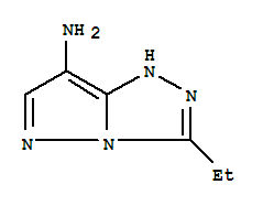 3-һ-1H-[5,1-c]-1,2,4--7-Y(ji)(gu)ʽ_227611-01-0Y(ji)(gu)ʽ
