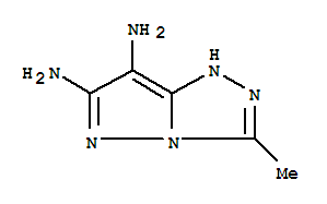 3-׻-1H-[5,1-c]-1,2,4--6,7-Y(ji)(gu)ʽ_227611-33-8Y(ji)(gu)ʽ