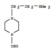 (8ci)-4-[2-(׻)һ]-1-ȩY(ji)(gu)ʽ_22764-09-6Y(ji)(gu)ʽ