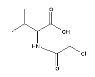 2-[(2-)]-3-׻Y(ji)(gu)ʽ_2279-16-5Y(ji)(gu)ʽ
