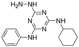 N2-h(hun)-6-»-n4--1,3,5--2,4-Y(ji)(gu)ʽ_228574-92-3Y(ji)(gu)ʽ