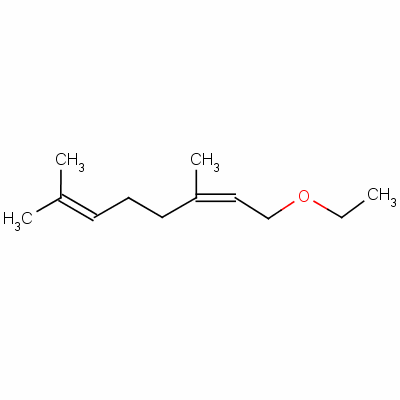 (z)-1--3,7-׻-2,6-ϩY(ji)(gu)ʽ_22882-89-9Y(ji)(gu)ʽ
