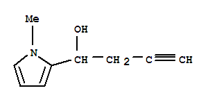 (9ci)-1-׻-alpha-2-Ȳ-1H--2-״Y(ji)(gu)ʽ_229333-31-7Y(ji)(gu)ʽ