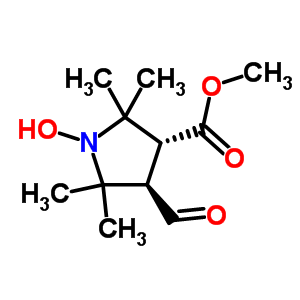 [(3R,4R)-3--4-(ʻ)-2,2,5,5-ļ׻-1-]ɻY(ji)(gu)ʽ_229621-04-9Y(ji)(gu)ʽ