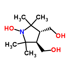 (3R,4R)-3,4-(u׻)-2,2,5,5-ļ׻-1-鴼Y(ji)(gu)ʽ_229621-07-2Y(ji)(gu)ʽ
