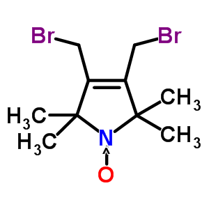 [3,4-(׻)-2,2,5,5-ļ׻-2,5--1H--1-]ɻY(ji)(gu)ʽ_229621-20-9Y(ji)(gu)ʽ