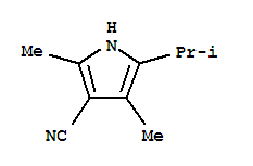 (9ci)-2,4-׻-5-(1-׻һ)-1H--3-Y(ji)(gu)ʽ_231609-84-0Y(ji)(gu)ʽ