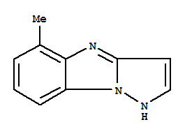 (9ci)-5-׻-1H-[1,5-a]Y(ji)(gu)ʽ_232591-62-7Y(ji)(gu)ʽ