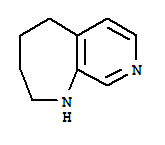 1H-ल[3,4-b]s׿,2,3,4,5-Ě-(9ci)Y(ji)(gu)ʽ_233264-51-2Y(ji)(gu)ʽ