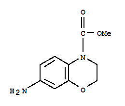 7--2,3--4H-1,4--4-Y(ji)(gu)ʽ_233775-56-9Y(ji)(gu)ʽ