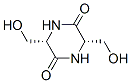 (3S,6S)-3,6-(u׻)-2,5-ຶͪY(ji)(gu)ʽ_23409-30-5Y(ji)(gu)ʽ