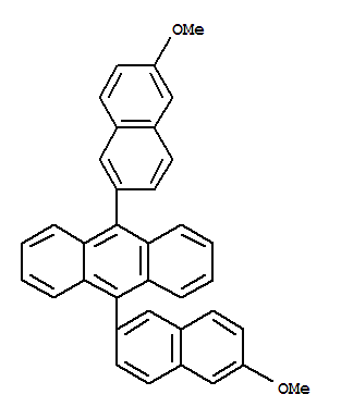 9,10-p-(6--2-)Y(ji)(gu)ʽ_235099-48-6Y(ji)(gu)ʽ