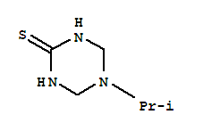 (9ci)-Ě-5-(1-׻һ)-1,3,5--2(1h)-ͪY(ji)(gu)ʽ_23510-30-7Y(ji)(gu)ʽ