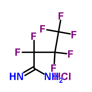 2,2,3,3,4,4,4-߷}}(1:1)Y(ji)(gu)ʽ_2358-53-4Y(ji)(gu)ʽ