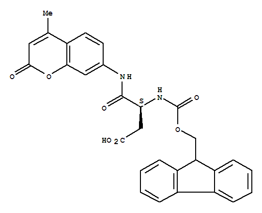 N<sup>2</sup>-[(9H--9-)ʻ]-N-(4-׻-2--2H--7-)-L-alpha-춬Y(ji)(gu)ʽ_238084-15-6Y(ji)(gu)ʽ