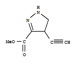 (9ci)-4-Ȳ-4,5--1H--3-Y(ji)(gu)ʽ_2387-31-7Y(ji)(gu)ʽ