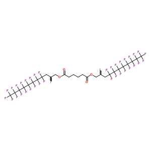 (4,4,5,5,6,6,7,7,8,8,9,9,10,10,11,11,11-ʮ߷-2-ʮһ̼)Y(ji)(gu)ʽ_238742-84-2Y(ji)(gu)ʽ