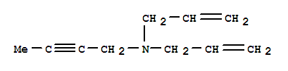 (9ci)-N,N--2-ϩ-2-Ȳ-1-Y(ji)(gu)ʽ_239476-64-3Y(ji)(gu)ʽ