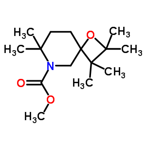 2,2,3,3,7,7-׻-1-f-6-s[3.5]-6-Y(ji)(gu)ʽ_240113-60-4Y(ji)(gu)ʽ