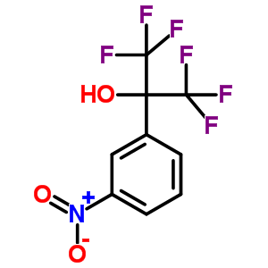 1,1,1,3,3,3--2-(3-)-2-Y(ji)(gu)ʽ_2402-65-5Y(ji)(gu)ʽ