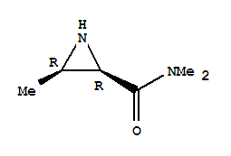 (2r,3r)-rel-(9ci)-n,n,3-׻-2-Y(ji)(gu)ʽ_240805-41-8Y(ji)(gu)ʽ