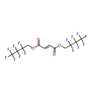 (2E)-2-ϩ(2,2,3,3,4,4,4-߷)Y(ji)(gu)ʽ_24120-17-0Y(ji)(gu)ʽ