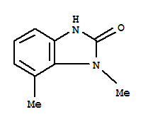 (8ci)-1,7-׻-2-ͪY(ji)(gu)ʽ_24133-89-9Y(ji)(gu)ʽ