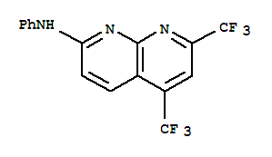 (9ci)-n--5,7-p(׻)-1,8--2-Y(ji)(gu)ʽ_241488-32-4Y(ji)(gu)ʽ
