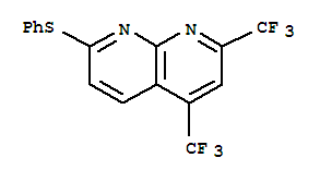 (9ci)-7-()-2,4-p(׻)-1,8-ऽY(ji)(gu)ʽ_241488-46-0Y(ji)(gu)ʽ