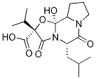 (2R,5s,10as,10bs)-˚-10b-u-5--2--3,6--8h-f[3,2-a][2,1-c]-2-Y(ji)(gu)ʽ_24177-07-9Y(ji)(gu)ʽ