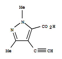 (9ci)-4-Ȳ-1,3-׻-1H--5-Y(ji)ʽ_243466-31-1Y(ji)ʽ