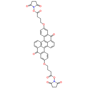 1,1-[(8,16--8,16-[a,j]-2,10-)p[(1--4,1-)]]p-2,5-ͪY(ji)(gu)ʽ_243670-15-7Y(ji)(gu)ʽ
