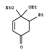 (9ci)-4,4--5-һ-2-h(hun)ϩ-1-ͪY(ji)(gu)ʽ_243975-17-9Y(ji)(gu)ʽ
