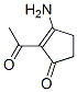 (8ci,9ci)-2--3--2-h(hun)ϩ-1-ͪY(ji)(gu)ʽ_24417-28-5Y(ji)(gu)ʽ