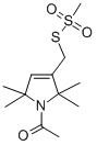 S-[(1--2,2,5,5-ļ׻-2,5--1H--3-)׻]Y(ji)(gu)ʽ_244641-23-4Y(ji)(gu)ʽ