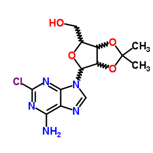 2--9-(2,3-O--beta-D-߻ૺǻ)ʽY(ji)(gu)ʽ_24639-06-3Y(ji)(gu)ʽ
