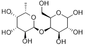 4-O-(alpha-L-૎rǻ)-D-ǽY(ji)(gu)ʽ_24667-50-3Y(ji)(gu)ʽ