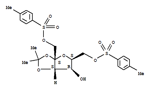 6-u-2,2-׻-5-({[(4-׻)]}׻)߻૲[2,3-d][1,3]sh(hun)ϩ-3A(5H)-4-׻Y(ji)(gu)ʽ_2484-55-1Y(ji)(gu)ʽ