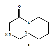 (9aS)-˚-4H-ल[1,2-a]-4-ͪY(ji)(gu)ʽ_248914-28-5Y(ji)(gu)ʽ