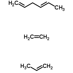 1,4-ϩcϩ1-ϩľۺY(ji)(gu)ʽ_25038-37-3Y(ji)(gu)ʽ