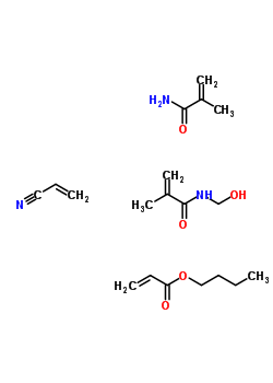 2-ϩᶡc N-(u׻)-2-׻-2-ϩ, 2-׻-2-ϩ 2-ϩľۺY(ji)(gu)ʽ_25068-04-6Y(ji)(gu)ʽ