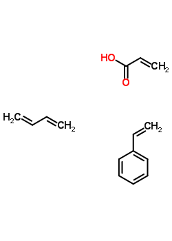 2-ϩc 1,3-ϩͱϩľۺY(ji)(gu)ʽ_25085-39-6Y(ji)(gu)ʽ