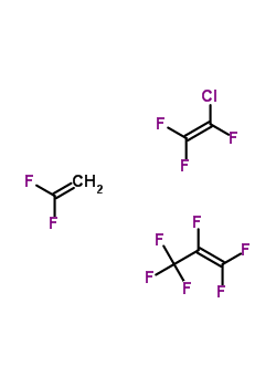 1,1,2,3,3,3--1-ϩcϩ 1,1-ϩۺY(ji)(gu)ʽ_25101-47-7Y(ji)(gu)ʽ