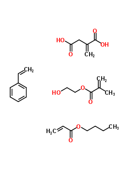 ׻cϩᶡ, ϩ 2-uһ׻ϩۺY(ji)(gu)ʽ_25119-70-4Y(ji)(gu)ʽ