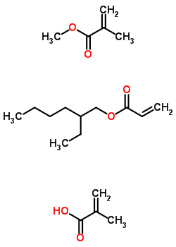 2-׻-2-ϩc 2-һ 2-ϩͼ׻ϩۺYʽ_25133-98-6Yʽ