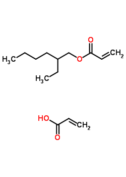 2-ϩc 2-һ 2-ϩۺY(ji)(gu)ʽ_25134-51-4Y(ji)(gu)ʽ