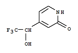(9ci)-4-(2,2,2--1-uһ)-2(1H)-ͪY(ji)(gu)ʽ_251352-67-7Y(ji)(gu)ʽ